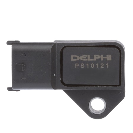 Delphi Manifold Absolute Pressure Sensor, Ps10121 PS10121